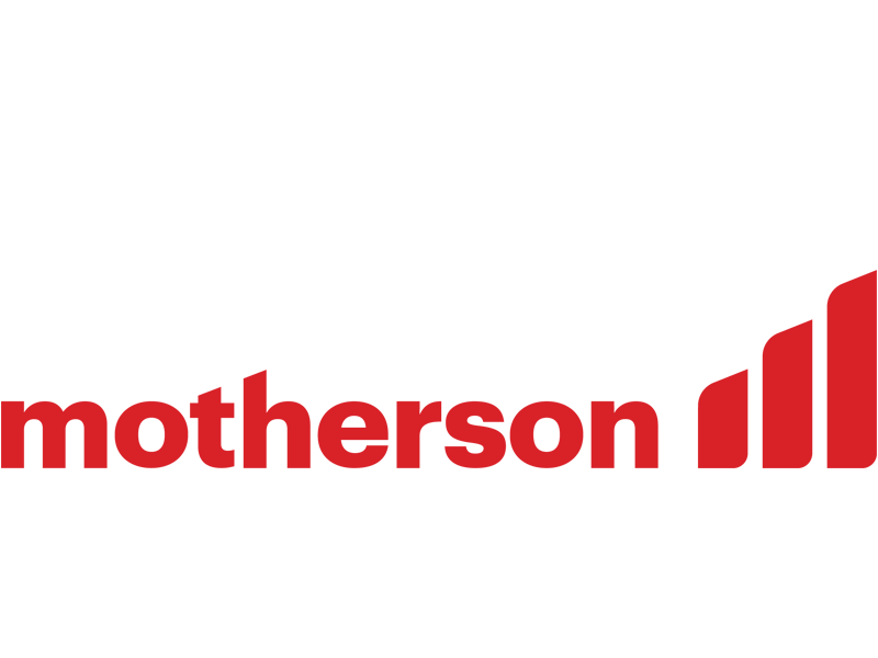 Motherson Logo